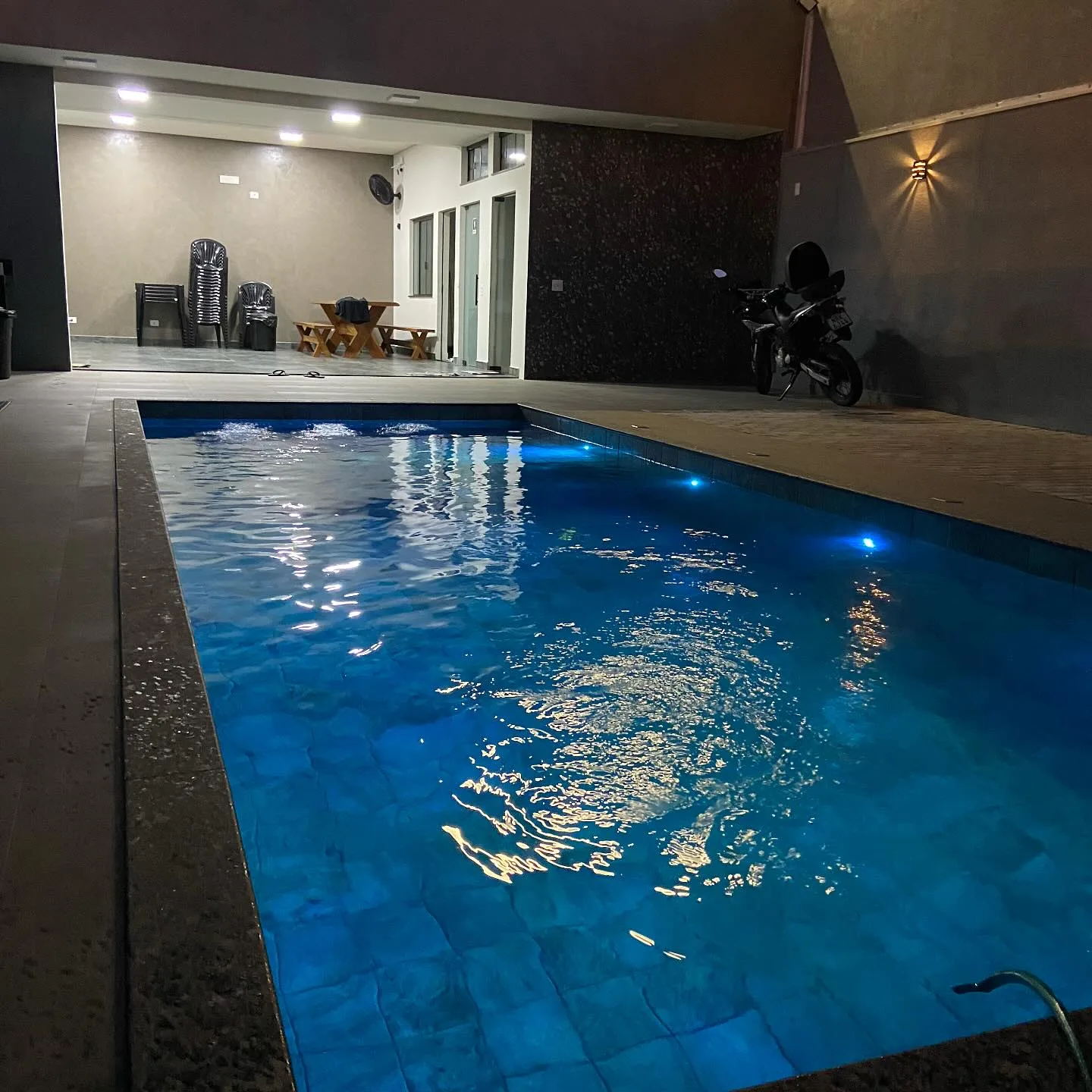 Espaço de lazer Águia — foto 7
