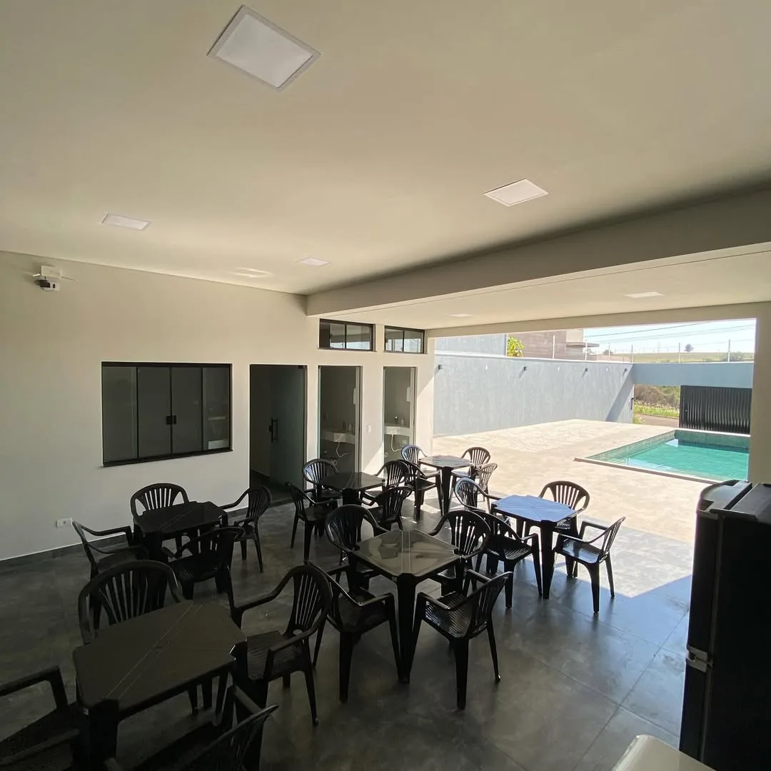 Espaço de lazer Águia — foto 8