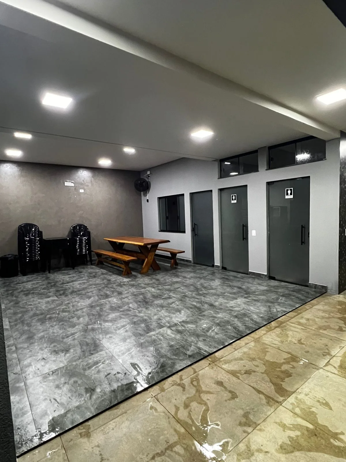Espaço de lazer Águia — foto 9