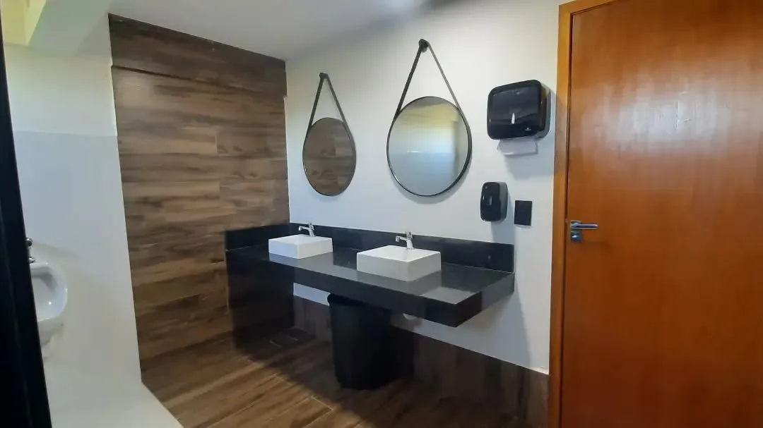 Chácara Aymmas - Espaço 1 — foto 14