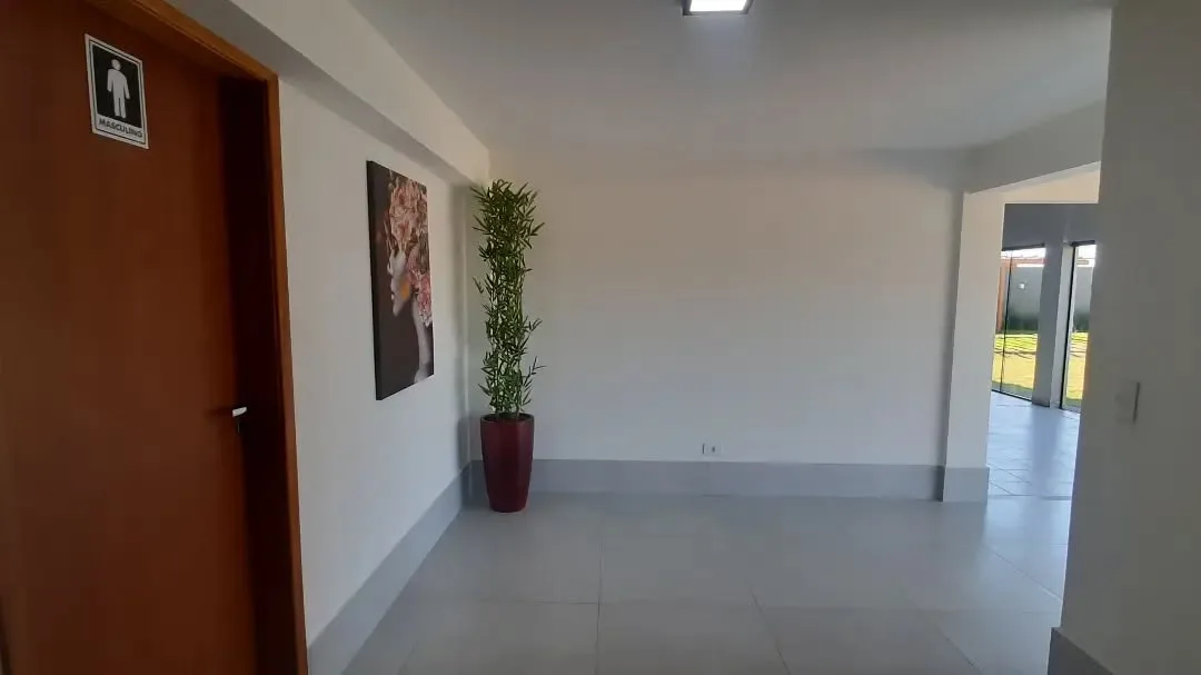 Chácara Aymmas - Espaço 1 — foto 16