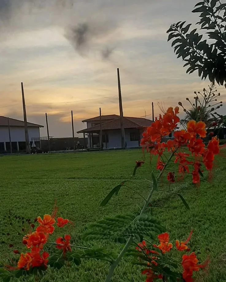 Chácara Aymmas - Espaço 1 — foto 8