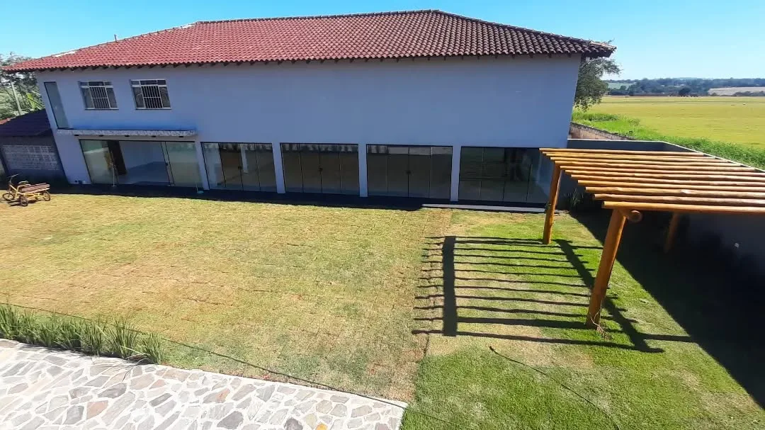 Chácara Aymmas - Espaço 1 — foto 10