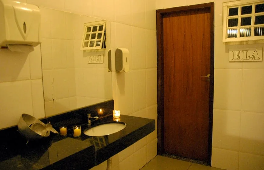 Corujão Espaço de Eventos — foto 11