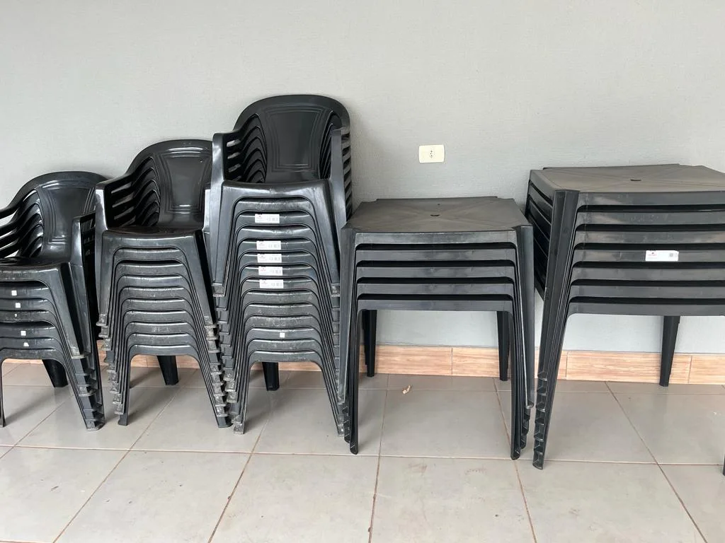 Corujão Espaço de Eventos — foto 12