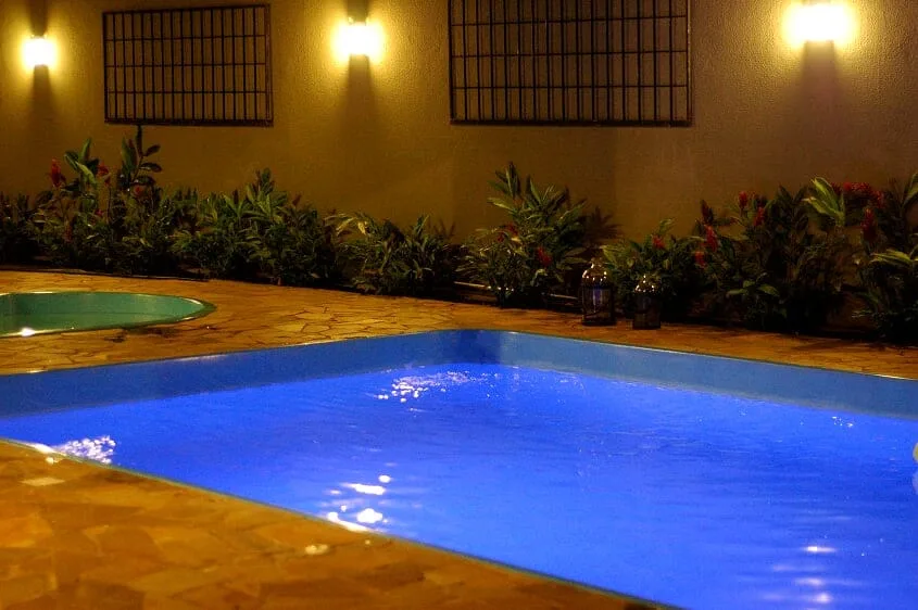 Corujão Espaço de Eventos — foto 1