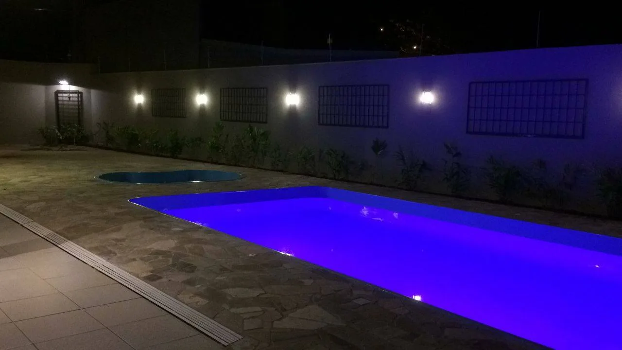 Corujão Espaço de Eventos — foto 4