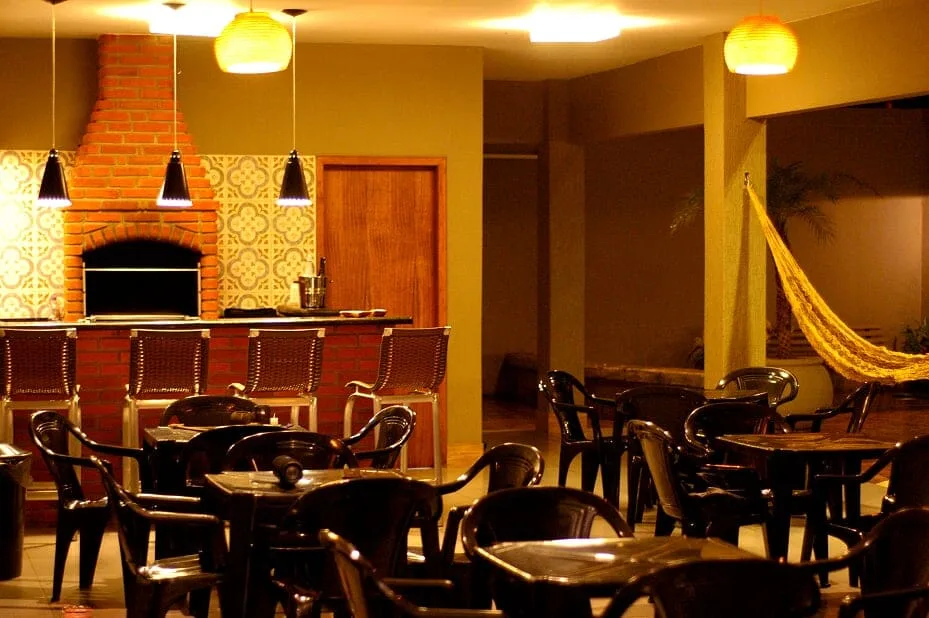 Corujão Espaço de Eventos — foto 6