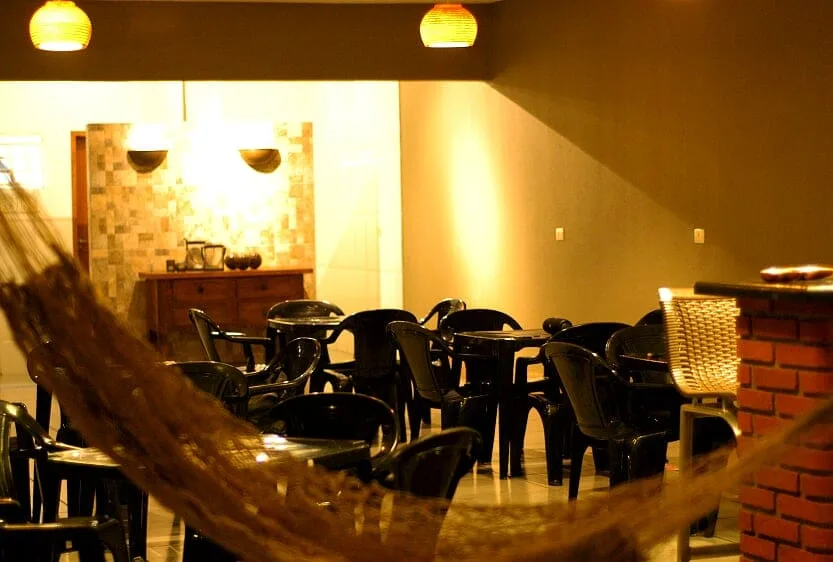 Corujão Espaço de Eventos — foto 7