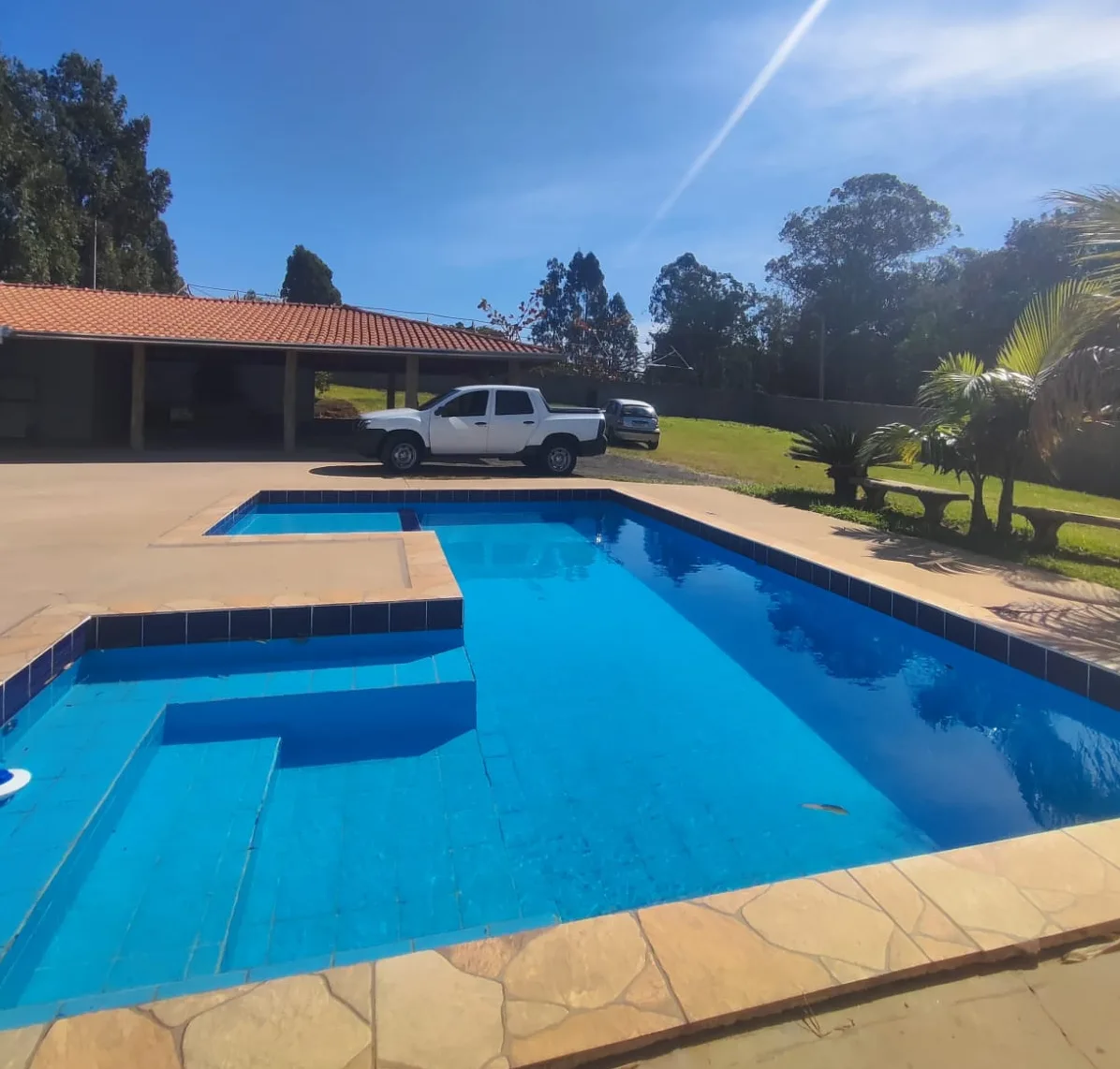 Chacara California 1 — foto 2