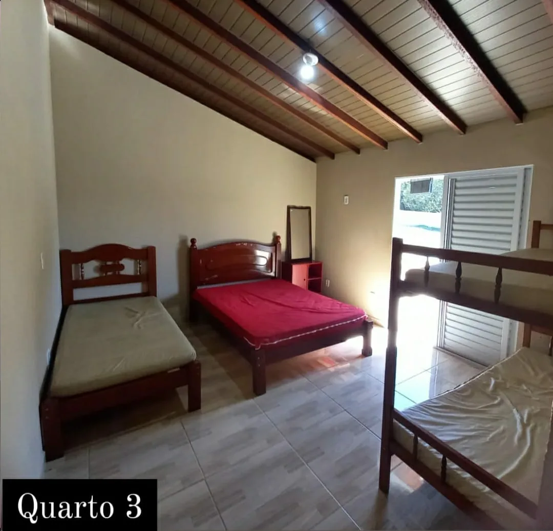 Chacara California 1 — foto 6