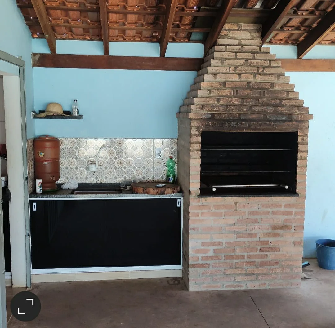 Chacara California 1 — foto 8