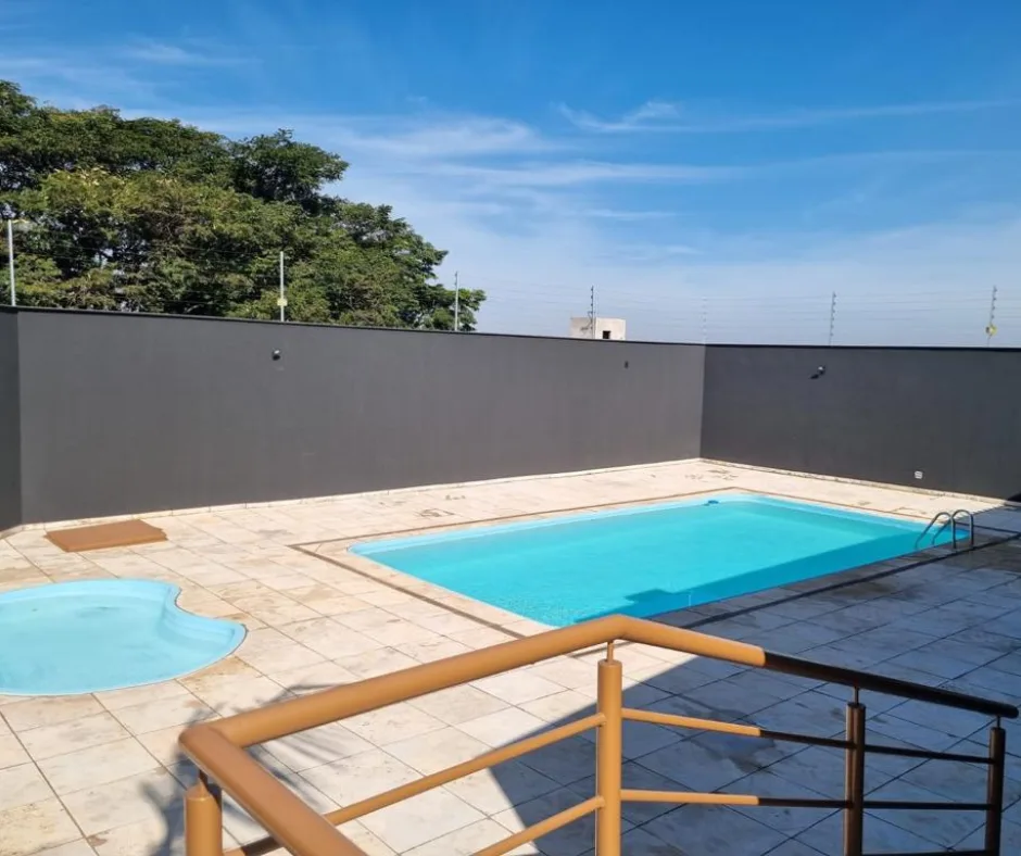 Espaço Duas Irmãs — foto 1