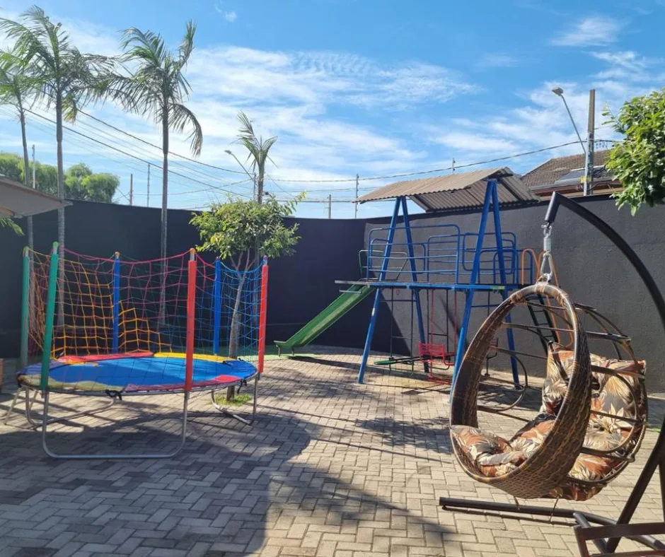Espaço Duas Irmãs — foto 3