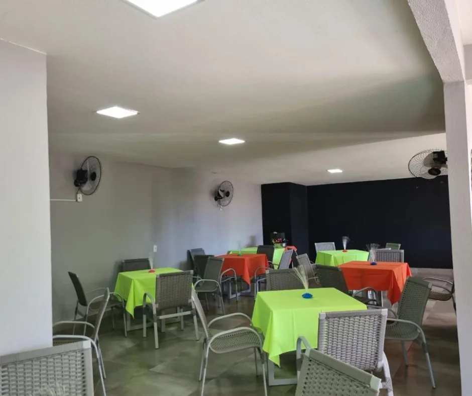 Espaço Duas Irmãs — foto 4