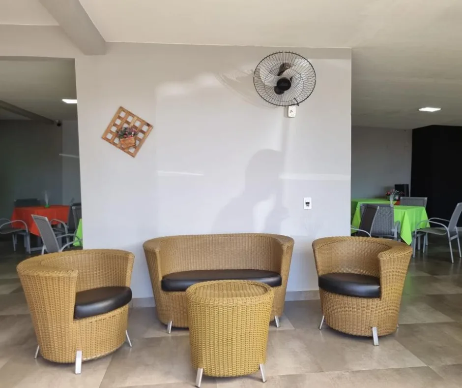 Espaço Duas Irmãs — foto 7