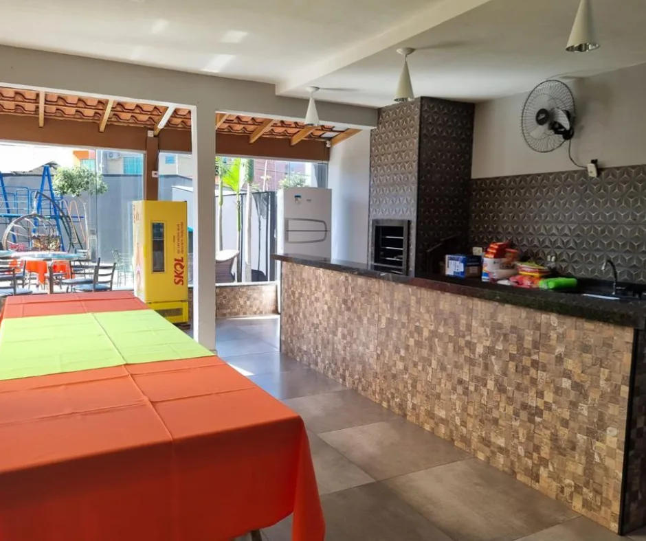 Espaço Duas Irmãs — foto 8