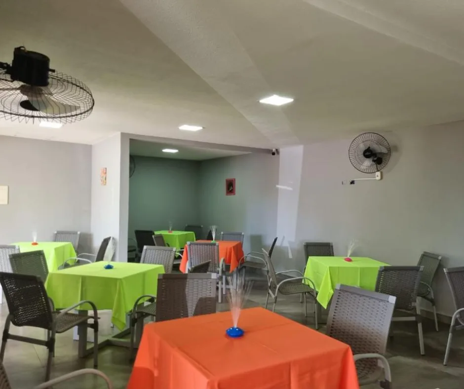 Espaço Duas Irmãs — foto 10