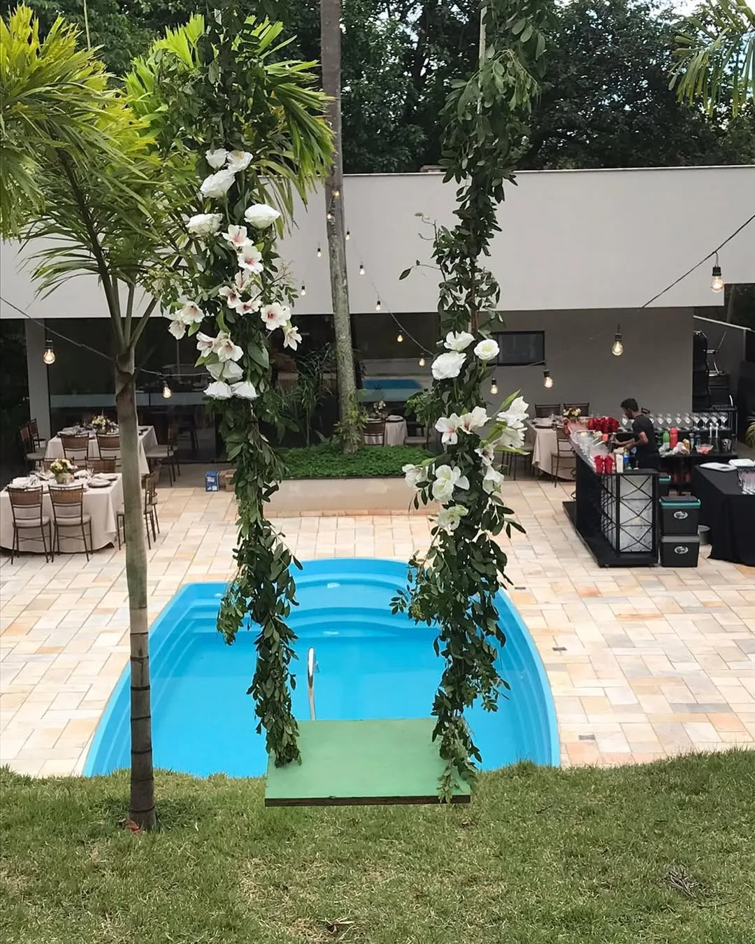 Chácara Recanto Grevileas — foto 1