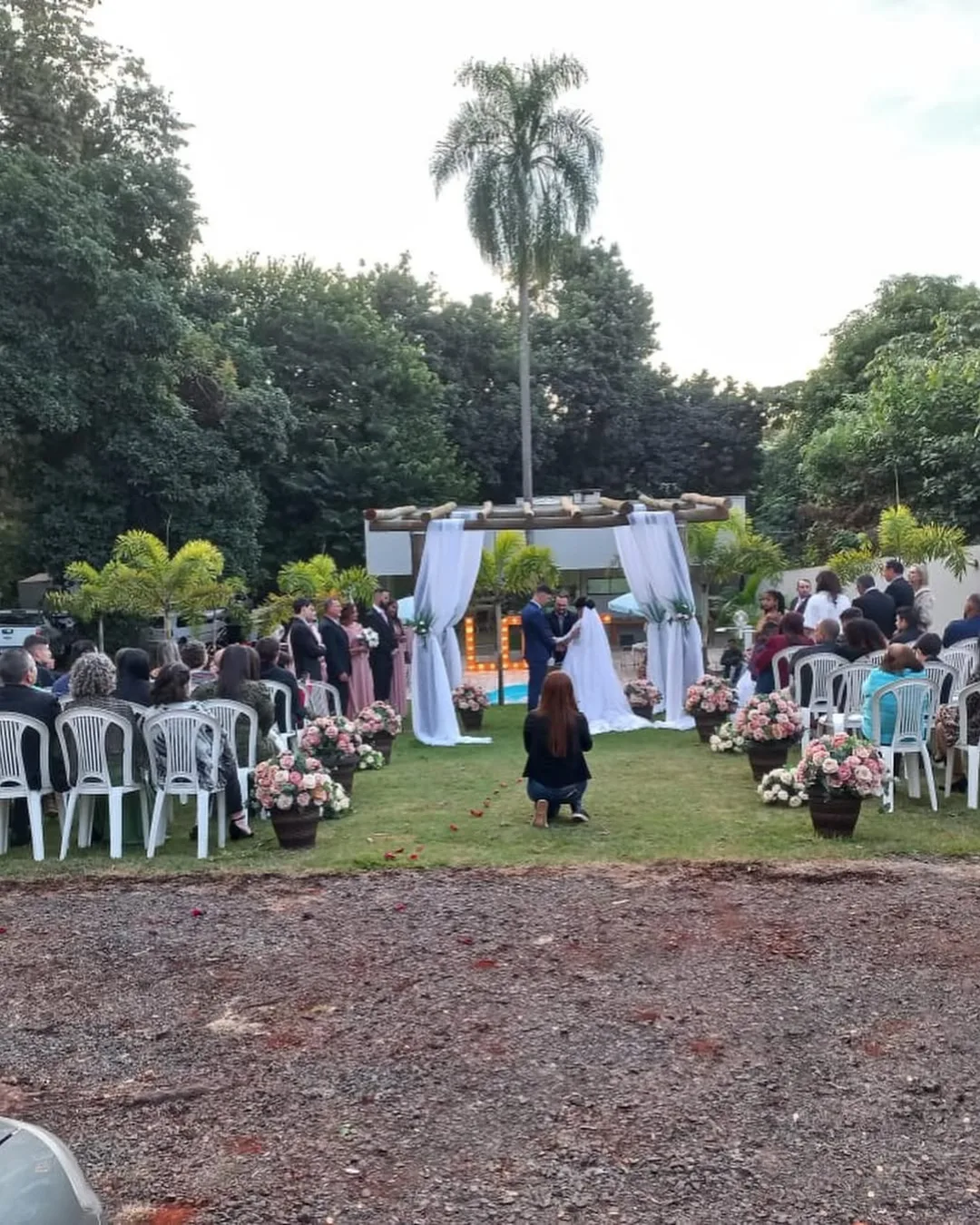 Chácara Recanto Grevileas — foto 6