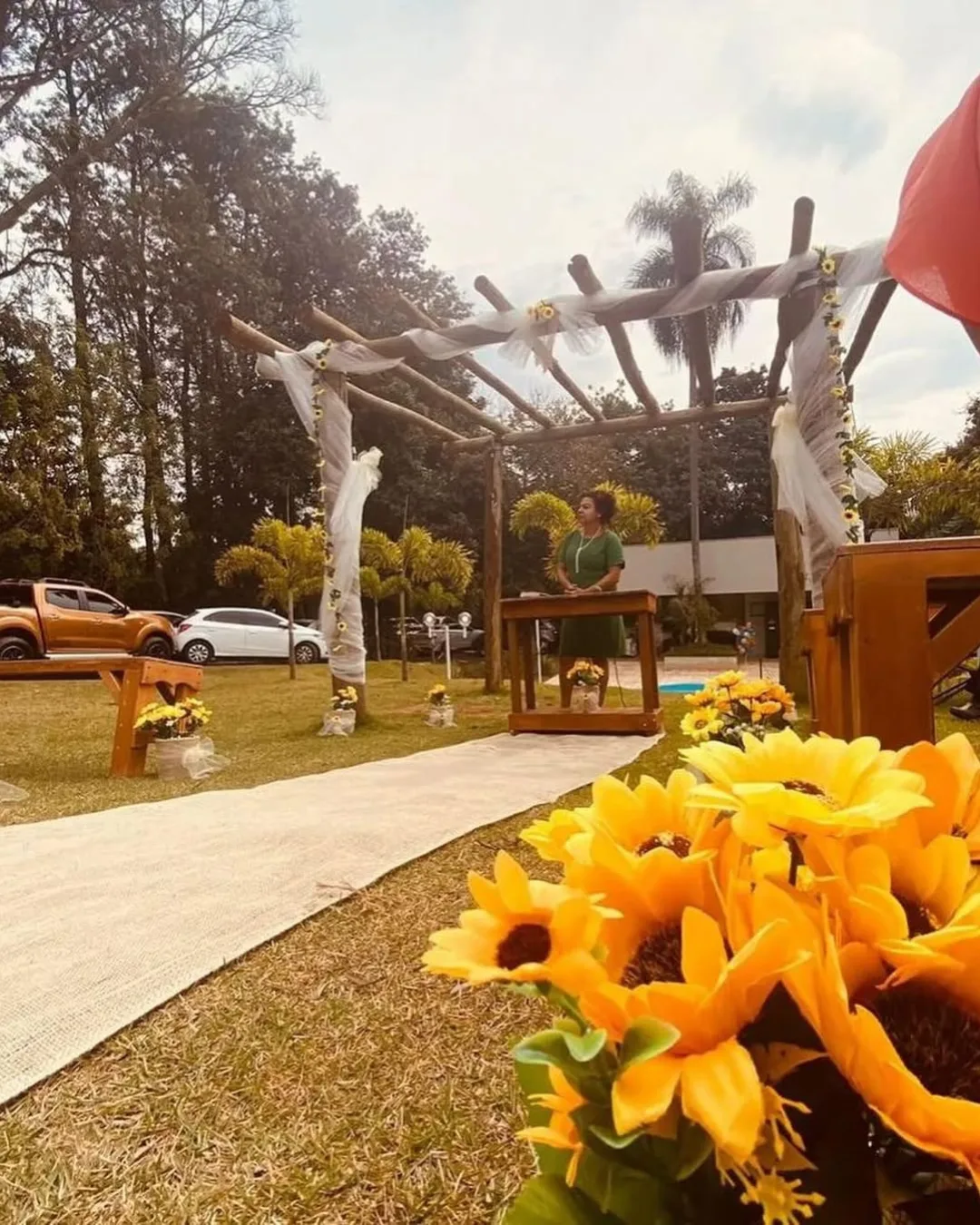 Chácara Recanto Grevileas — foto 8