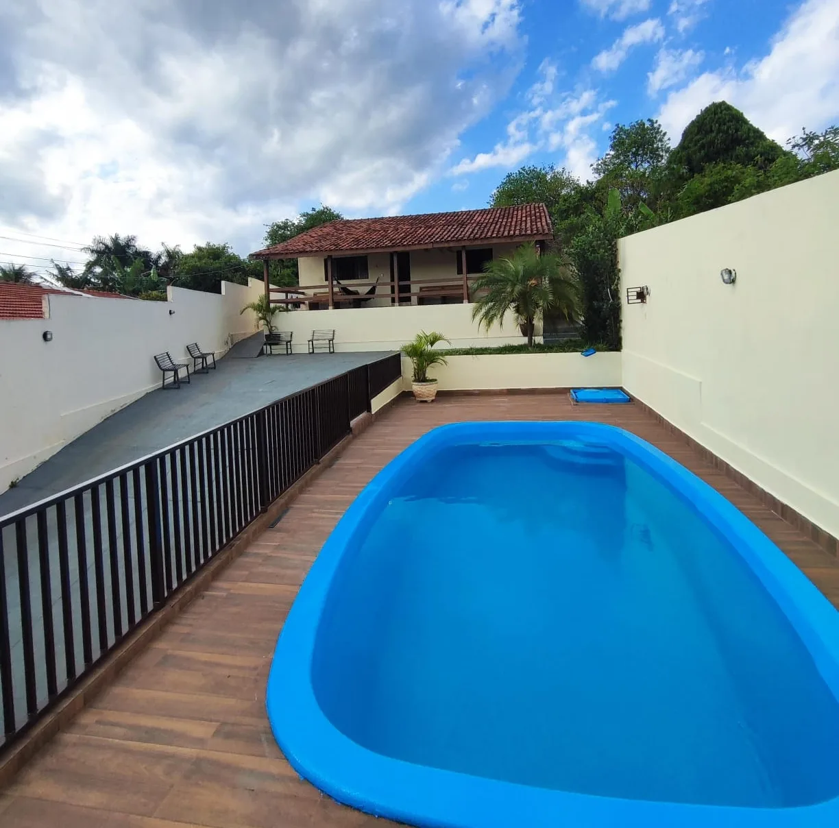 Chacara Brandi — foto 2