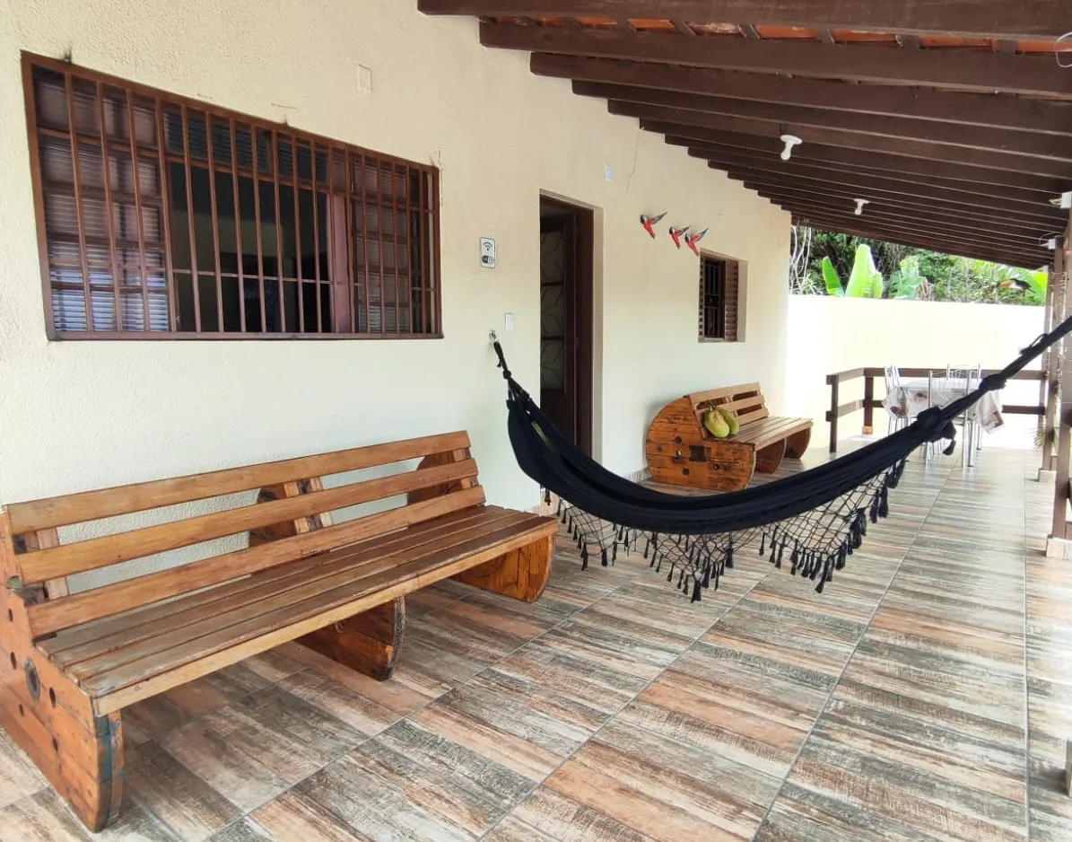 Chacara Brandi — foto 5