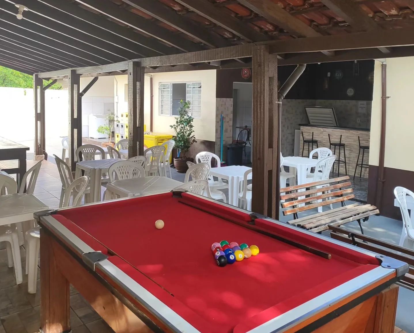 Chacara Brandi — foto 6