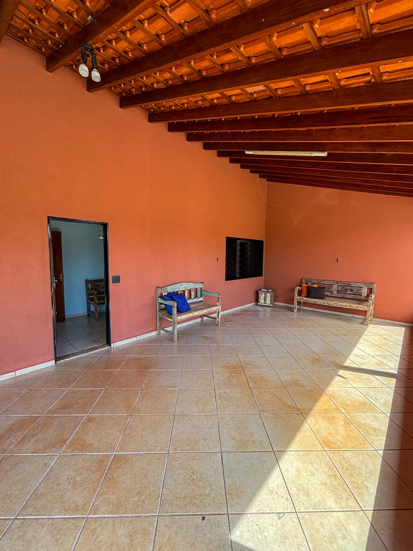Chacara E-15 — foto 17