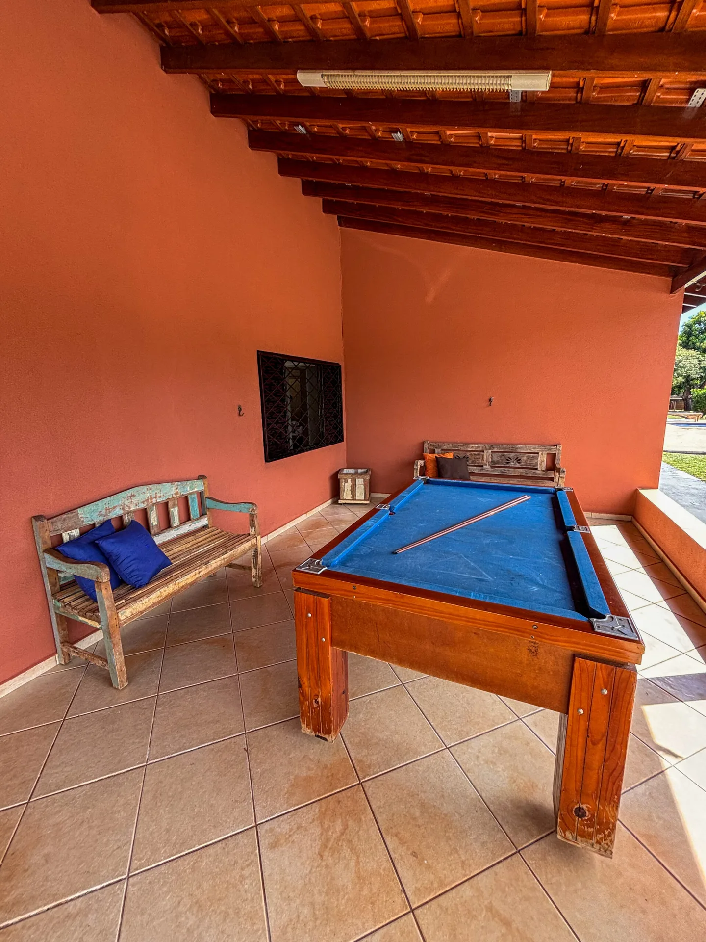 Chacara E-15 — foto 18