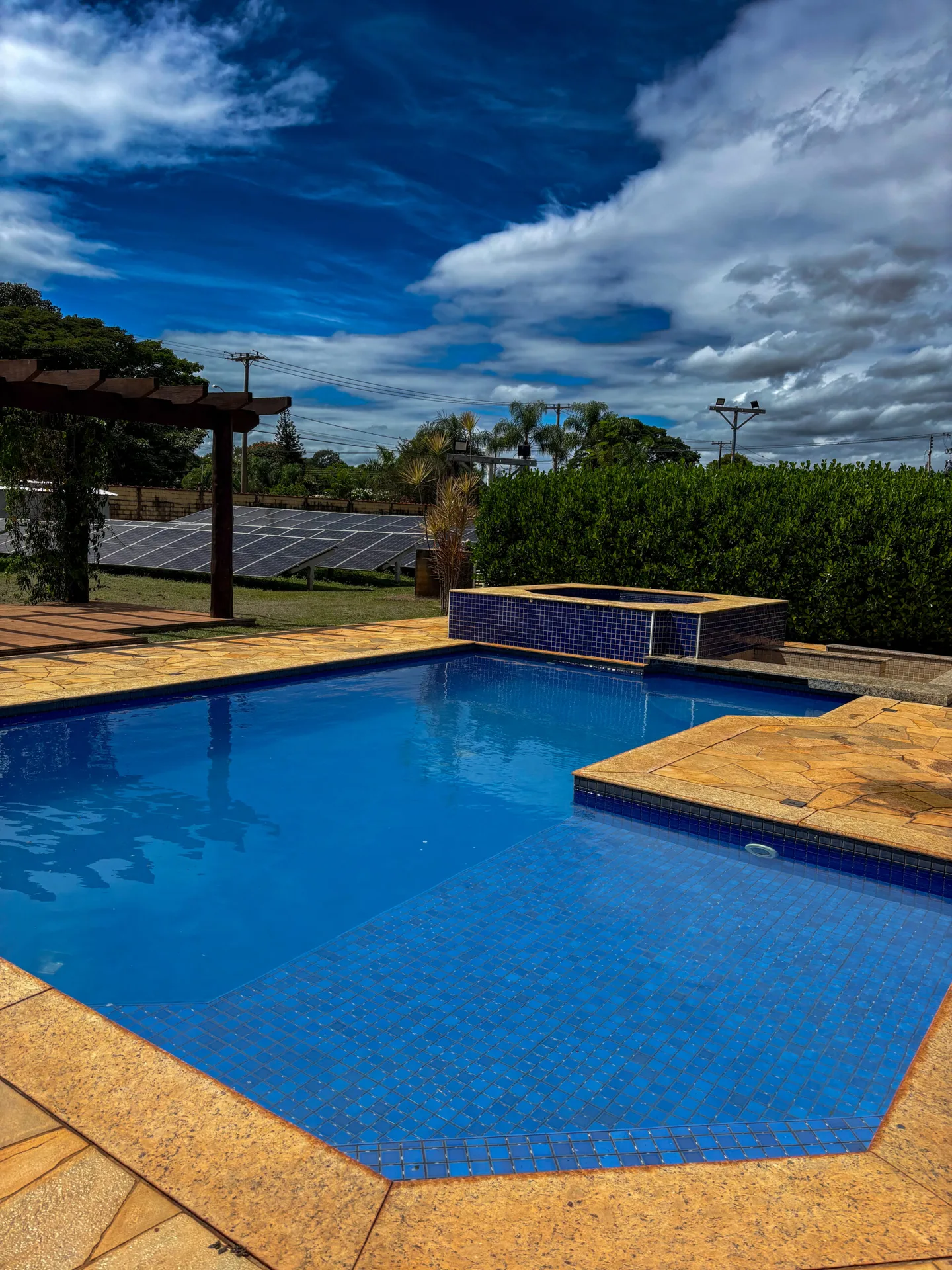 Chacara E-15 — foto 2