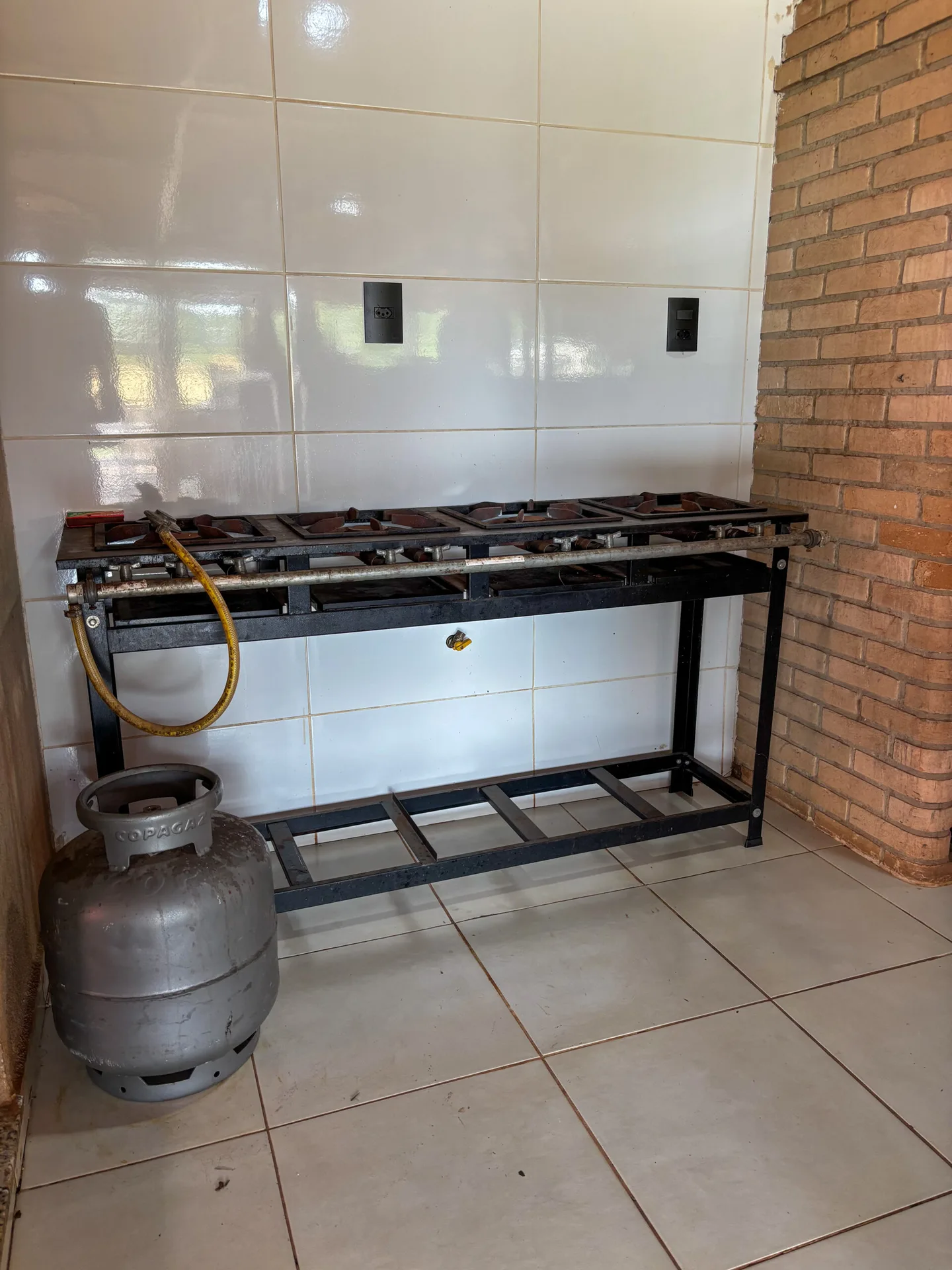 Chacara E-15 — foto 20