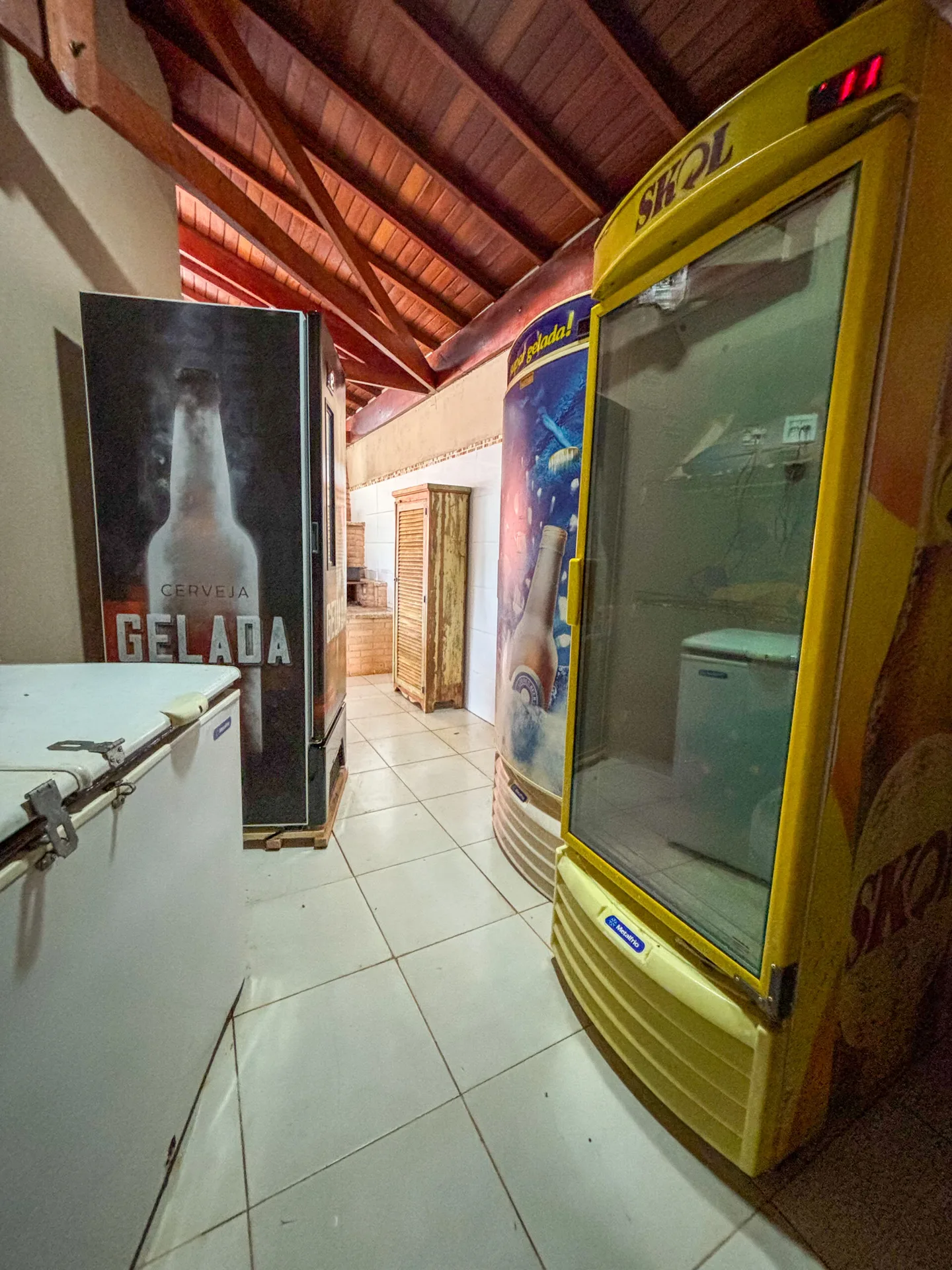 Chacara E-15 — foto 26