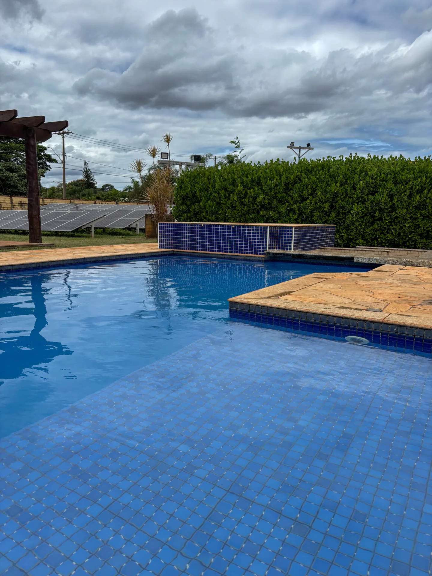 Chacara E-15 — foto 3