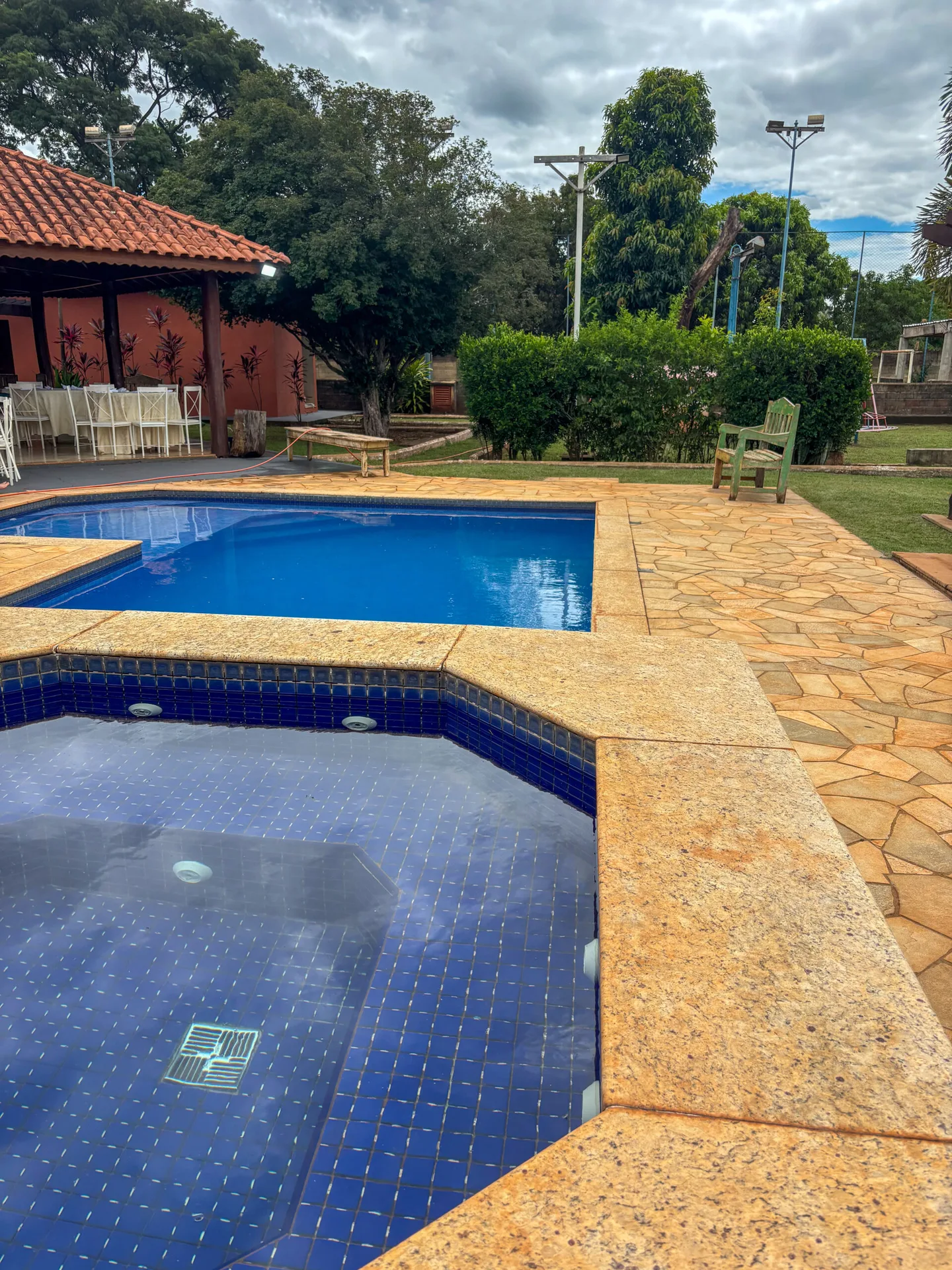 Chacara E-15 — foto 4