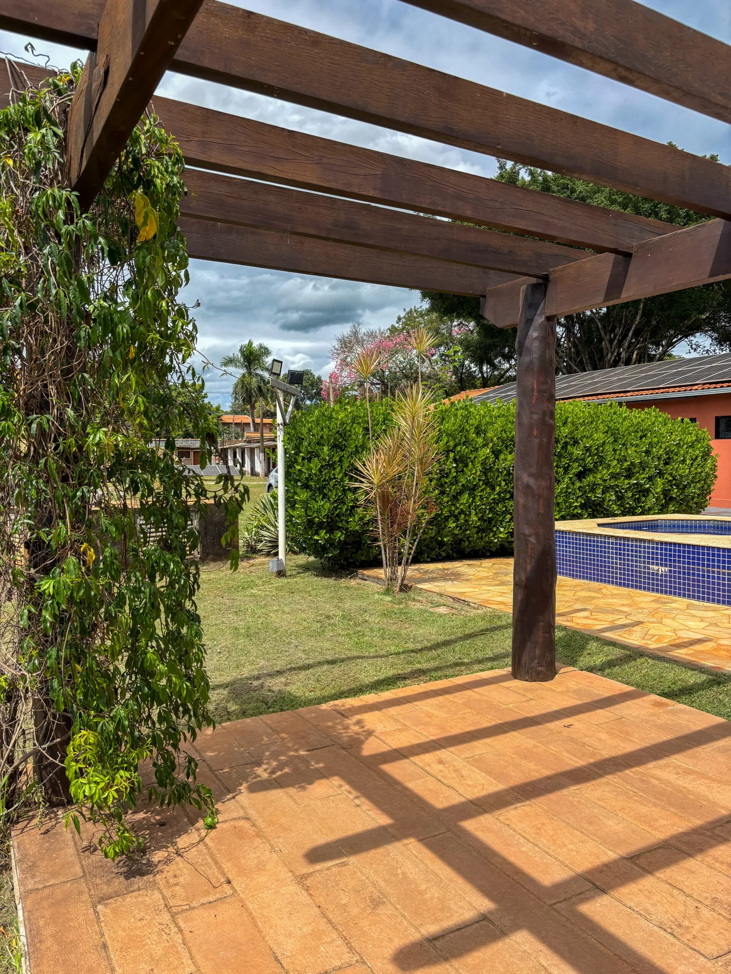 Chacara E-15 — foto 7