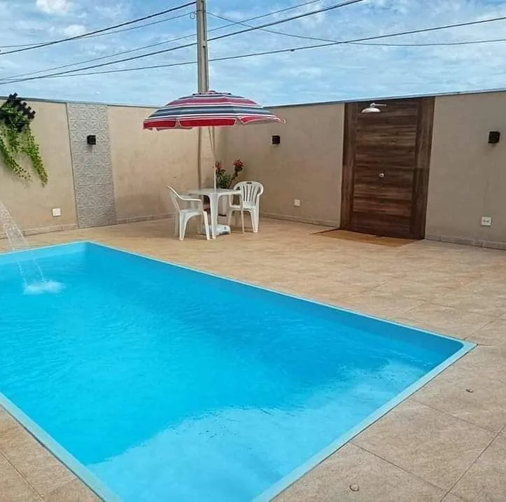 Recanto Zafani — foto 1