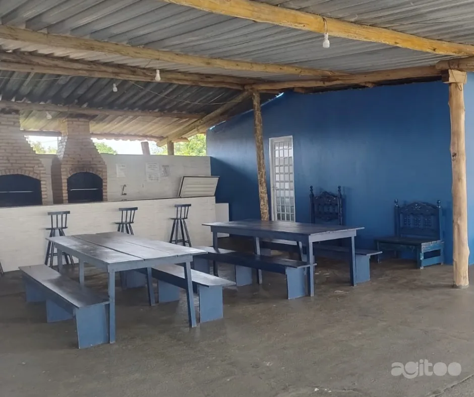 Chacara Maria Klava — foto 10