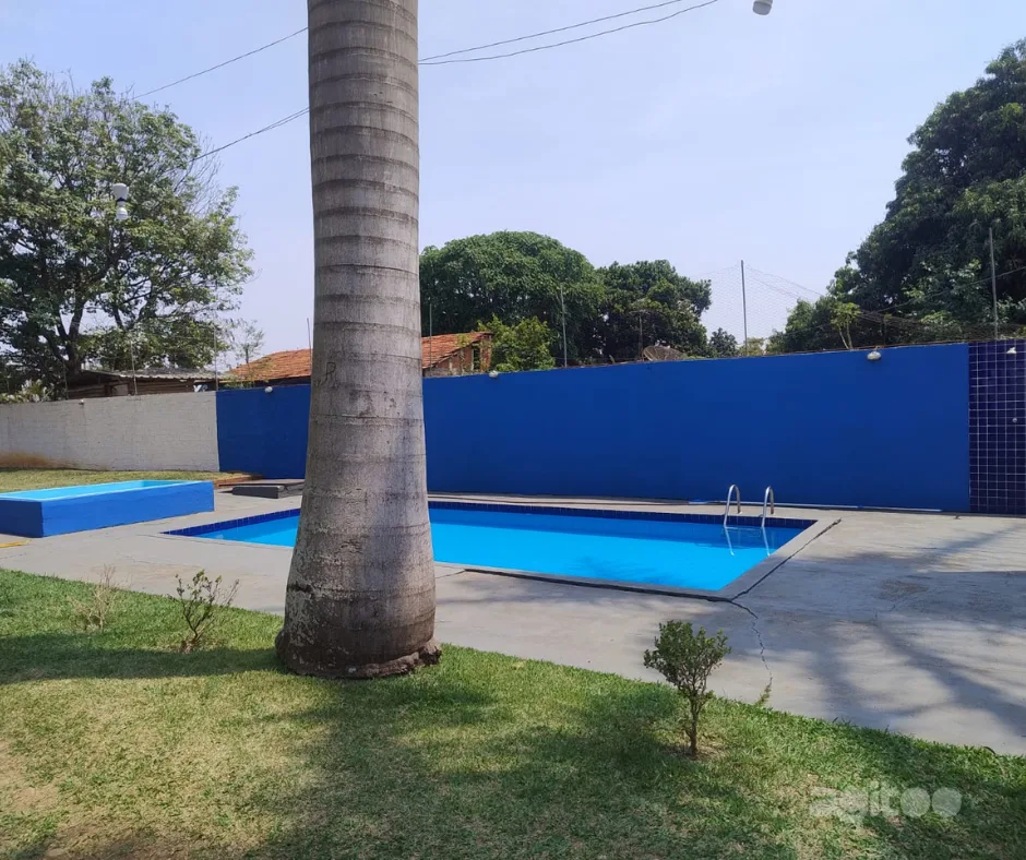 Chacara Maria Klava — foto 4
