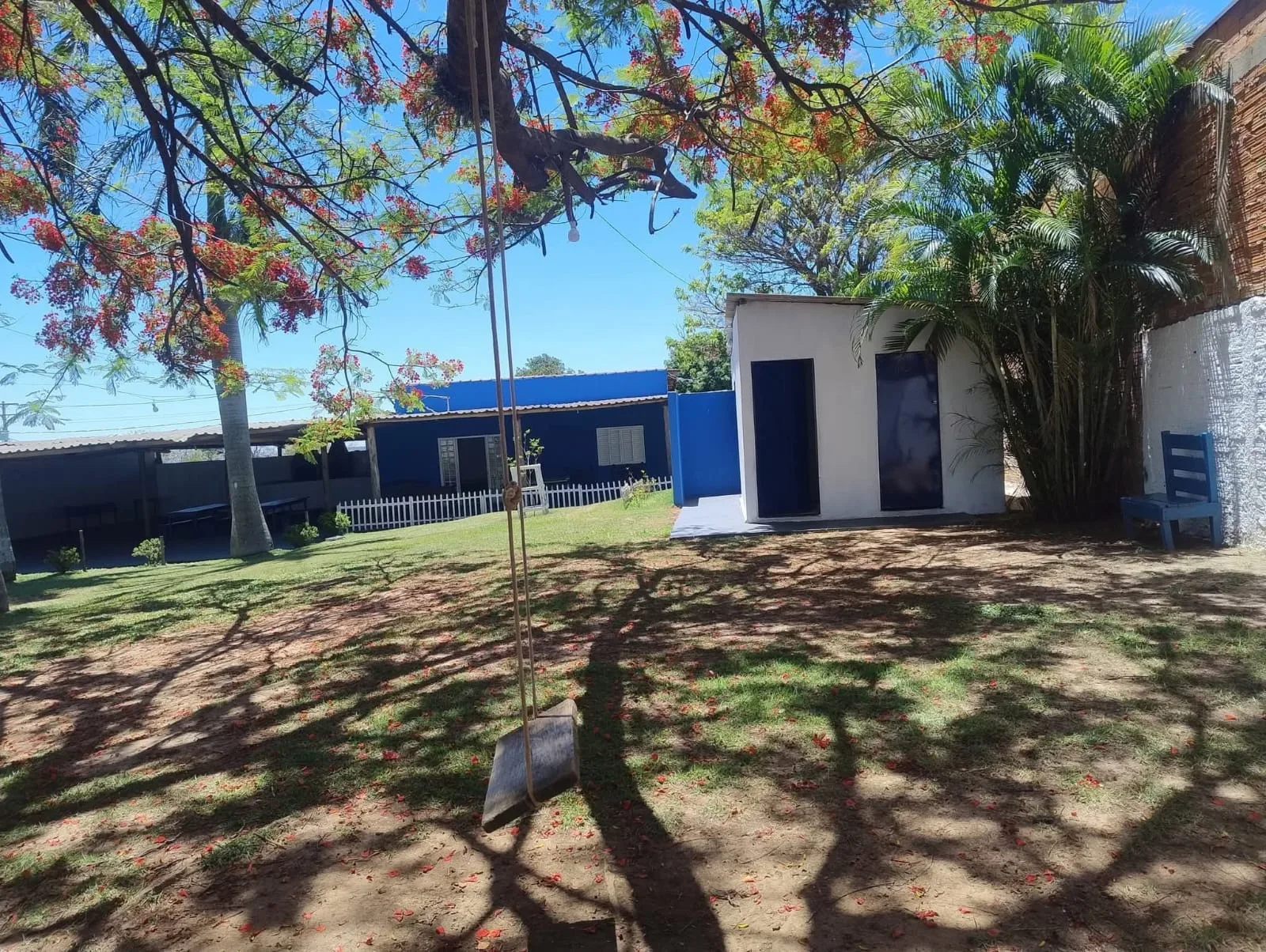 Chacara Maria Klava — foto 24