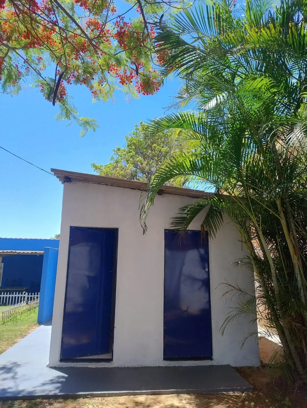 Chacara Maria Klava — foto 27