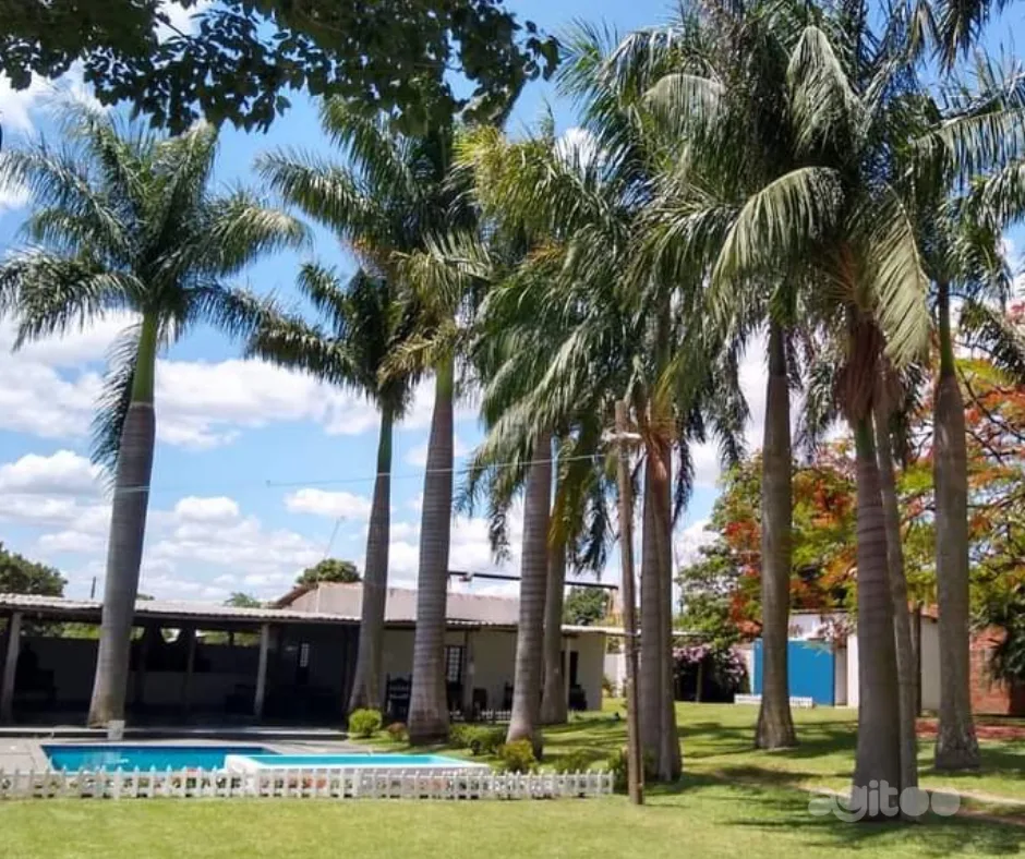 Chacara Maria Klava — foto 3