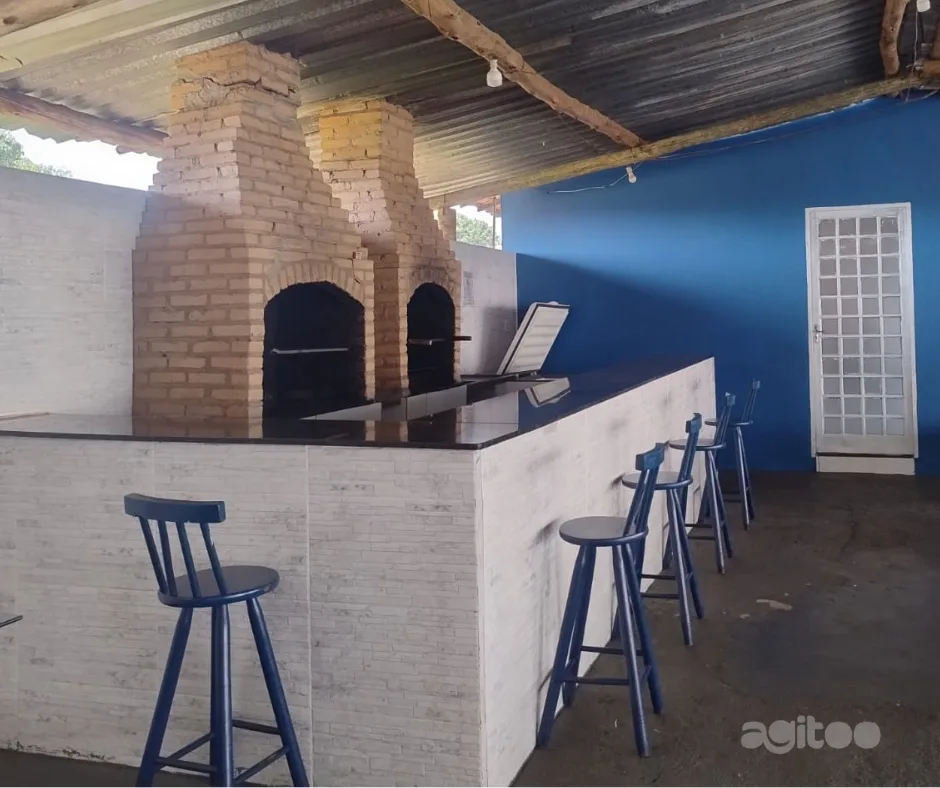 Chacara Maria Klava — foto 8