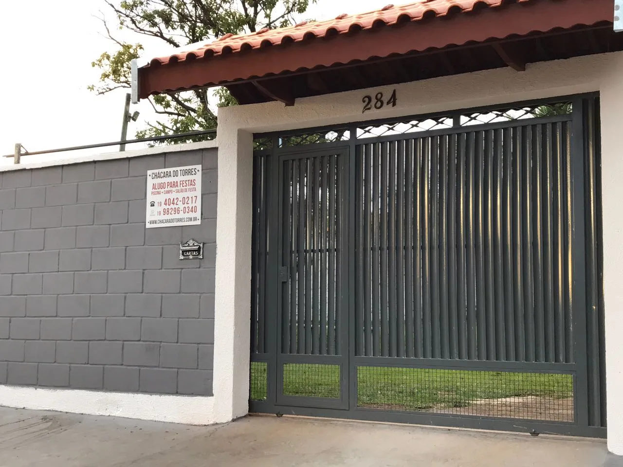 Chacara do Torres — foto 8