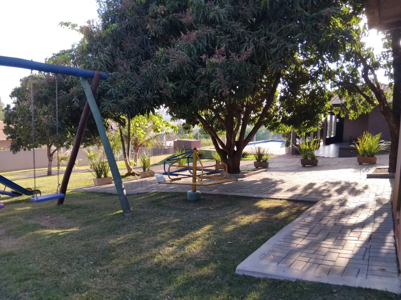 Chácara Recanto Sol Poente — foto 22