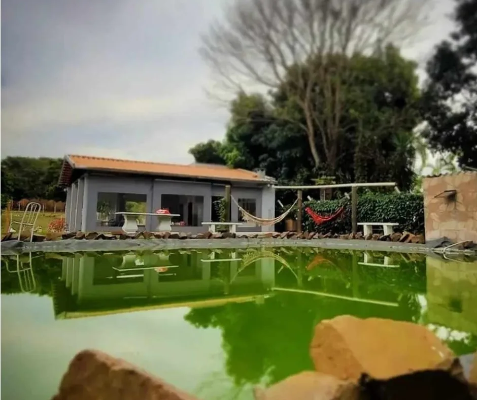 Recanto da Mata — foto 4