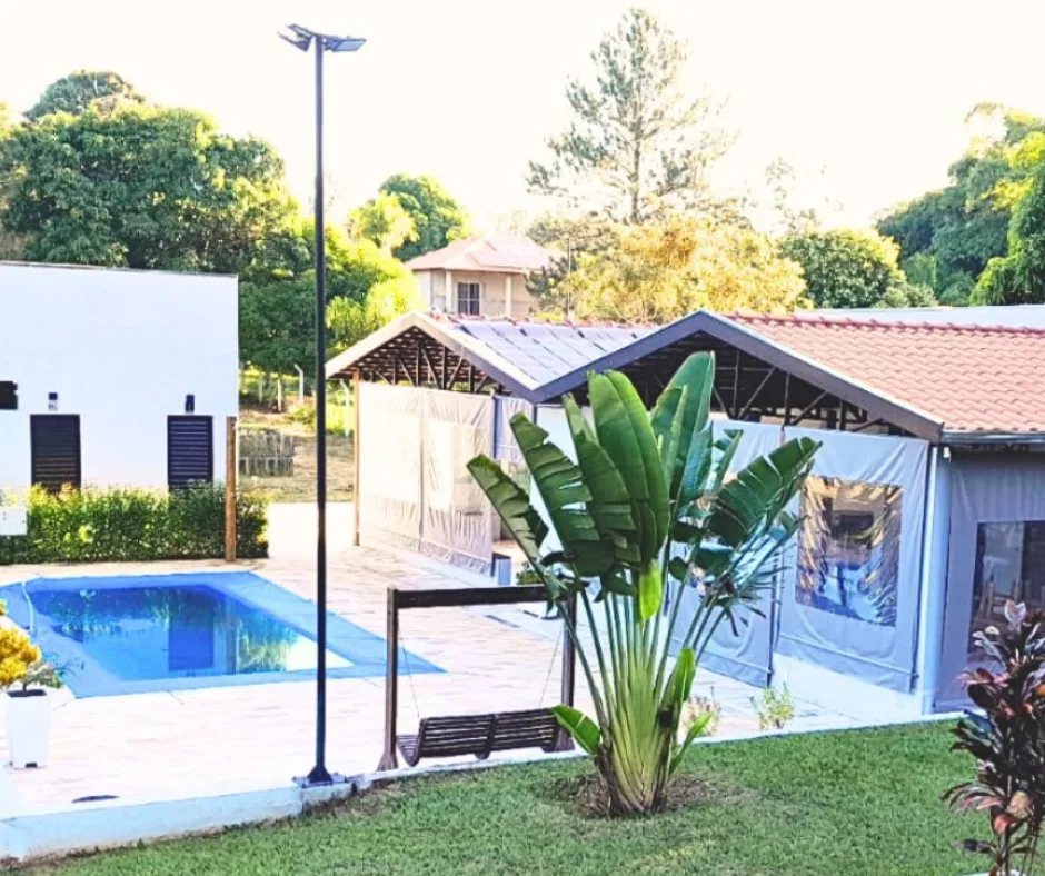 Recanto da Mata — foto 1
