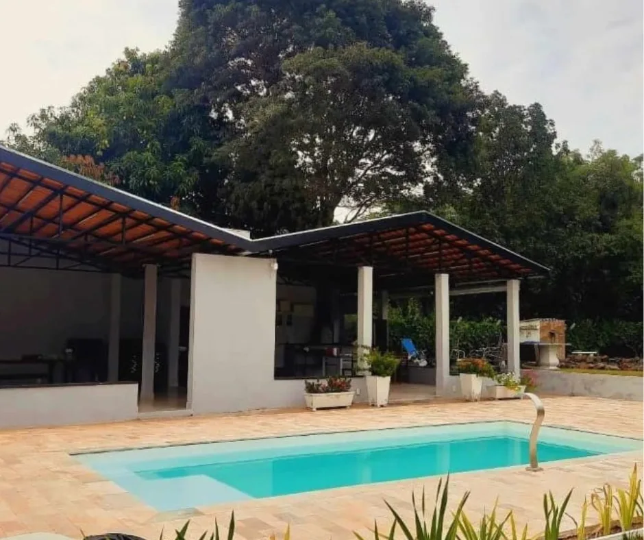 Recanto da Mata — foto 3