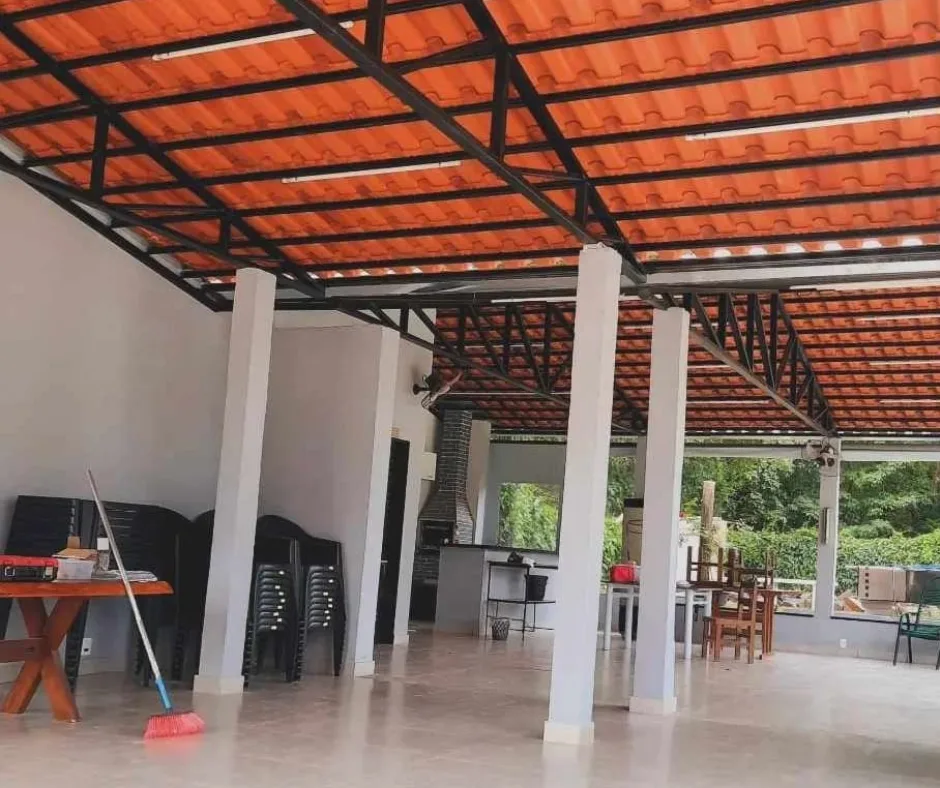 Recanto da Mata — foto 10