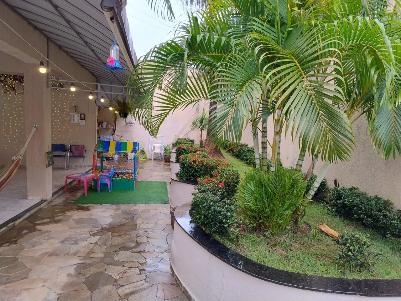 Recanto Ville - Espaço para Eventos — foto 2